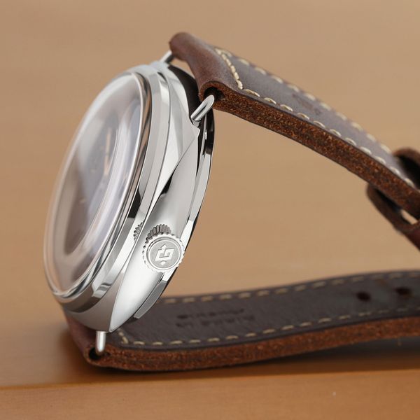 Panerai Radiomir 3 Days Acciaio PAM00721